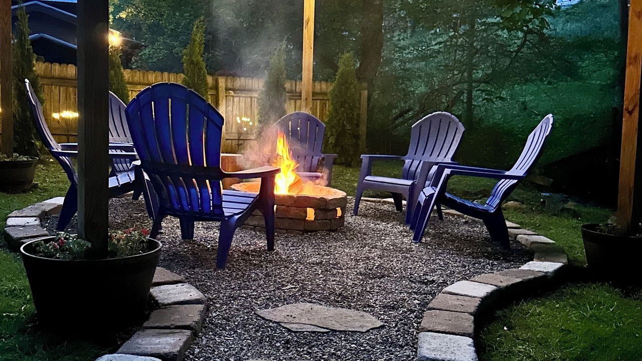Photo of Patio Balcony in Waynesville