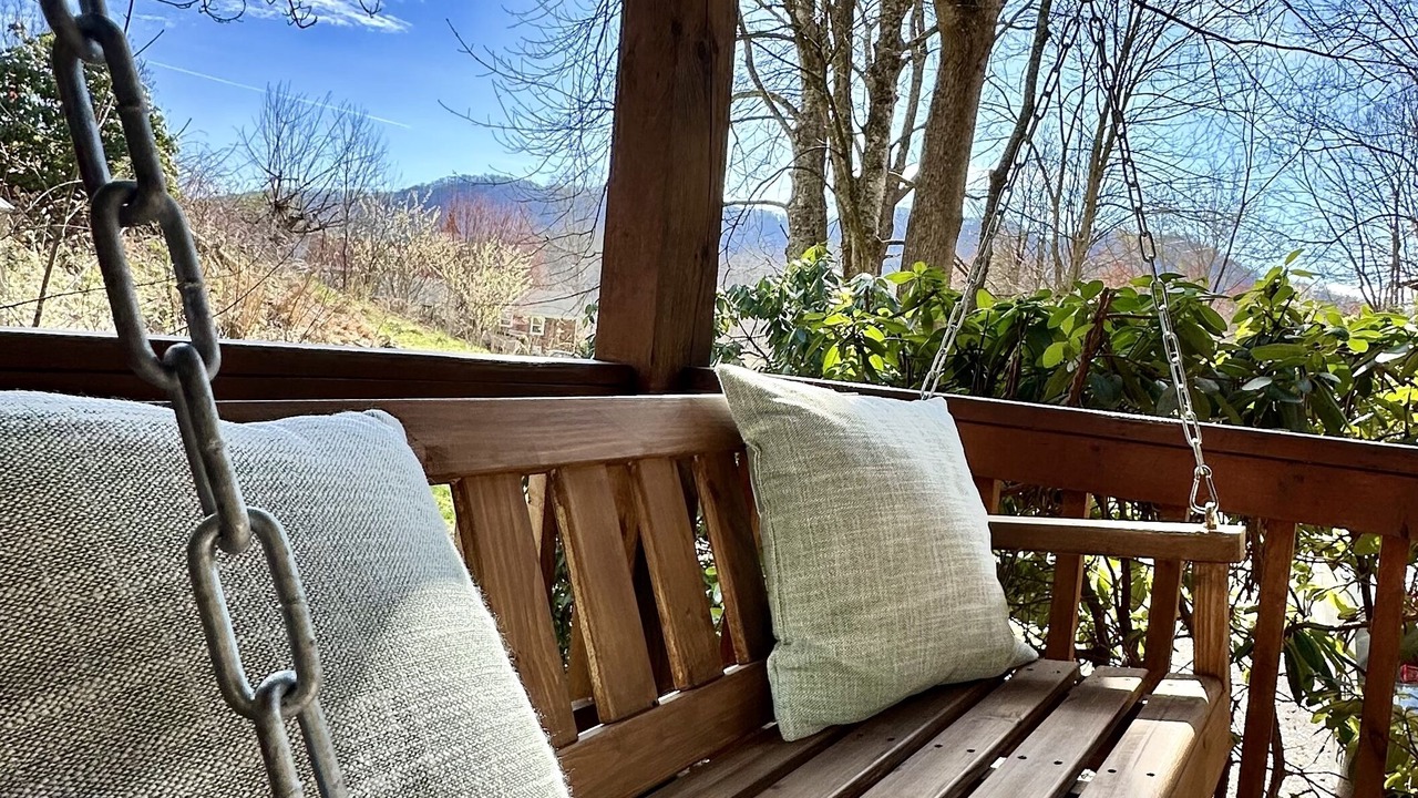 Photo of Outdoor in Waynesville