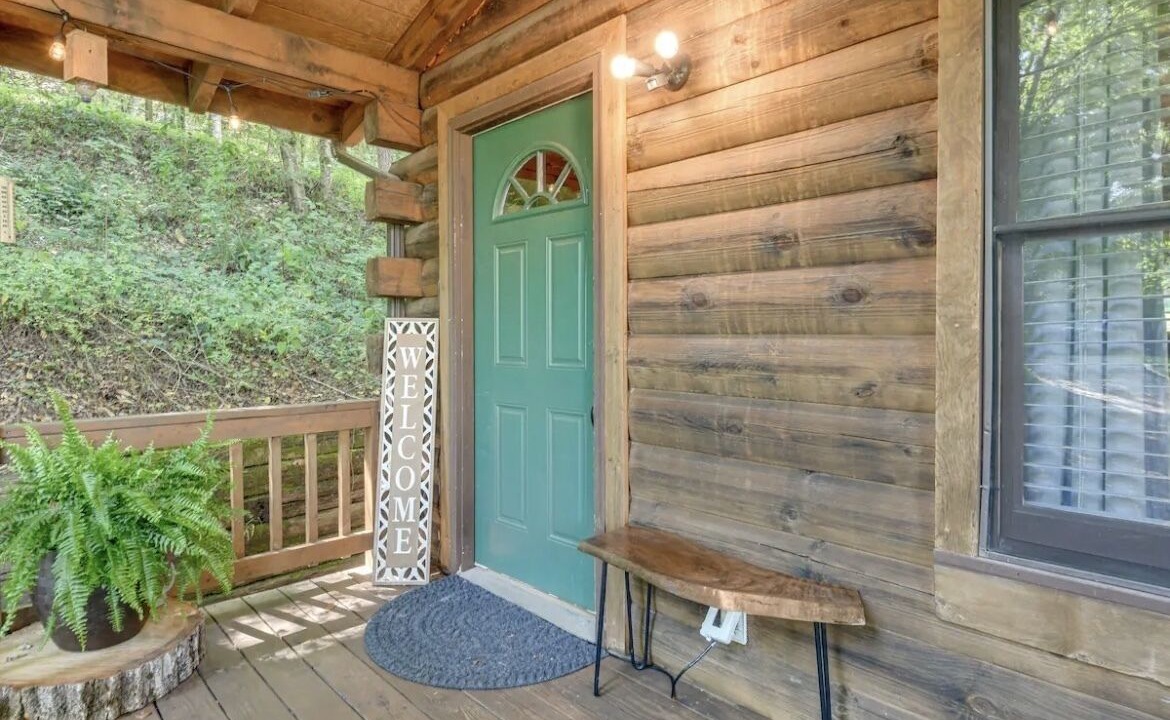 Photo of Outdoor in Waynesville