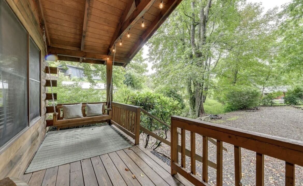 Photo of Outdoor in Waynesville