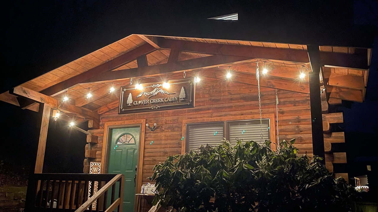 Photo of Outdoor in Waynesville