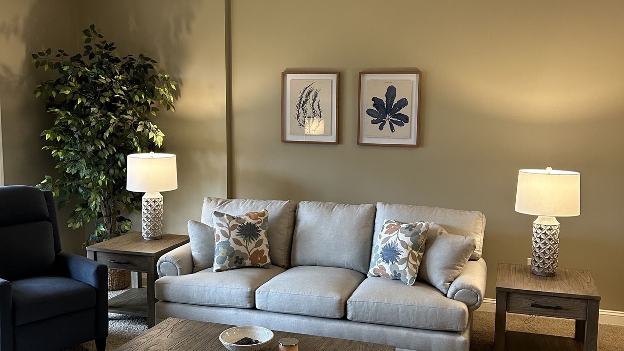Photo of Livingroom in Conover