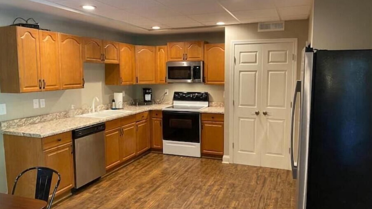 Photo of Kitchen in Inman