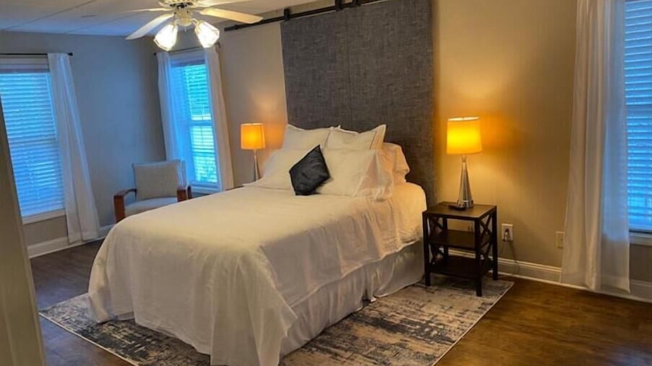 Photo of Bedroom in Inman