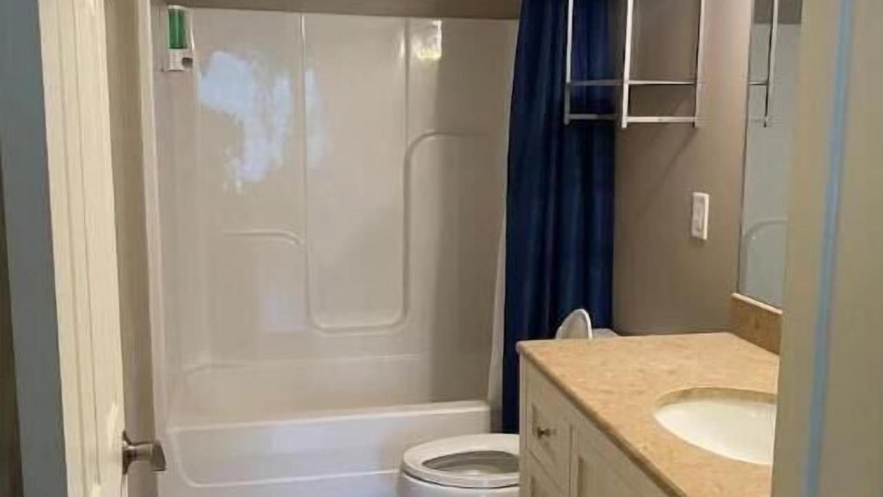 Photo of Bathroom in Inman
