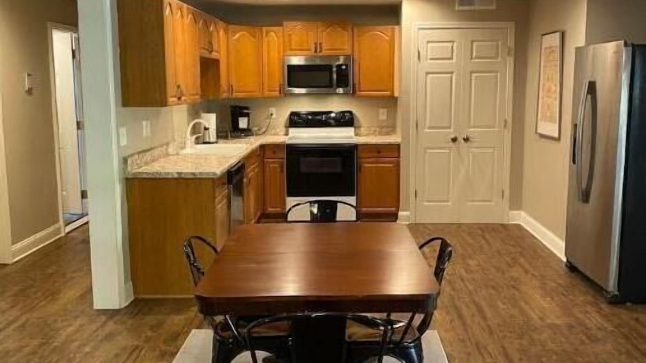 Photo of Kitchen in Inman
