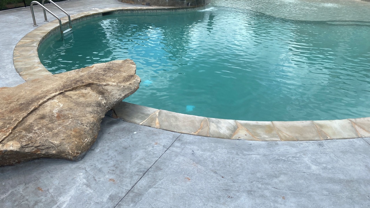 Photo of Outdoor in Inman