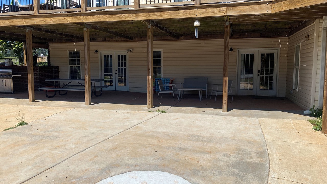Photo of Outdoor in Inman