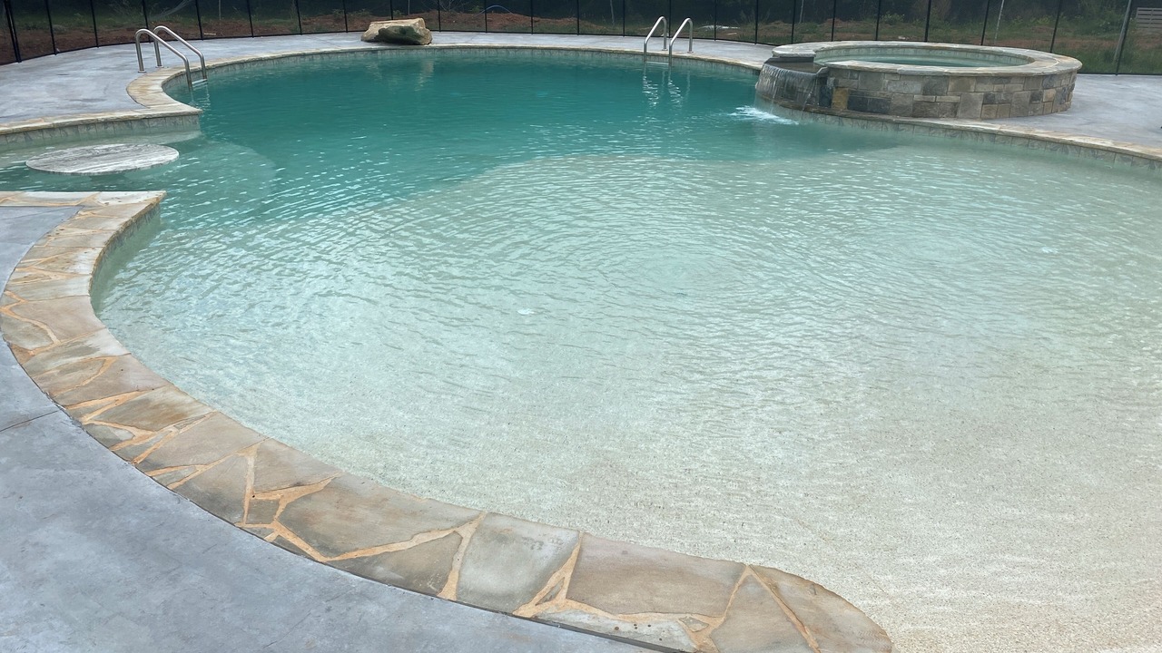 Photo of Outdoor in Inman