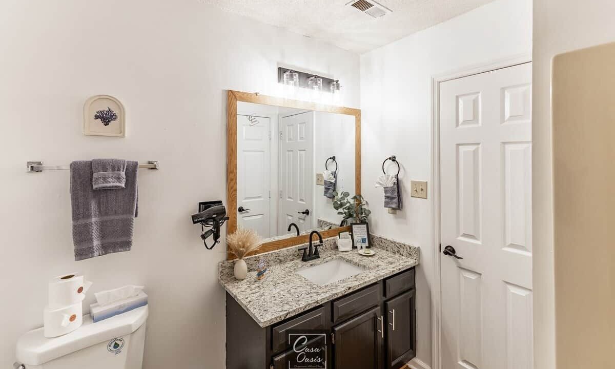 Photo of Bathroom in Decatur