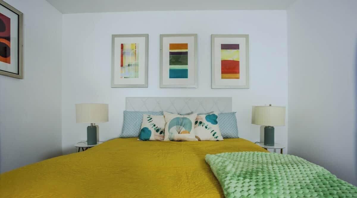 Photo of Bedroom in Decatur