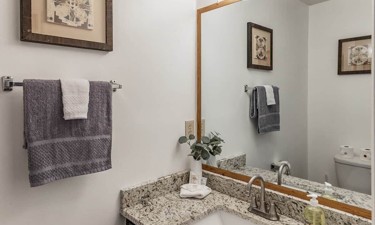Photo of Bathroom in Decatur