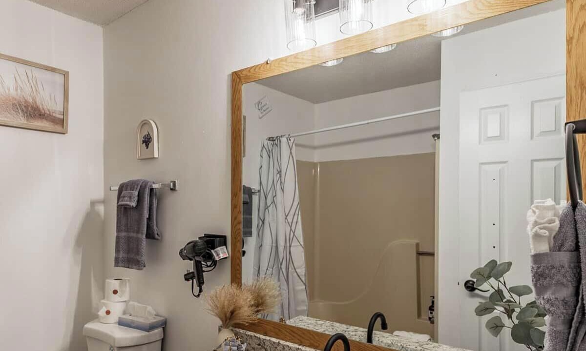 Photo of Bathroom in Decatur