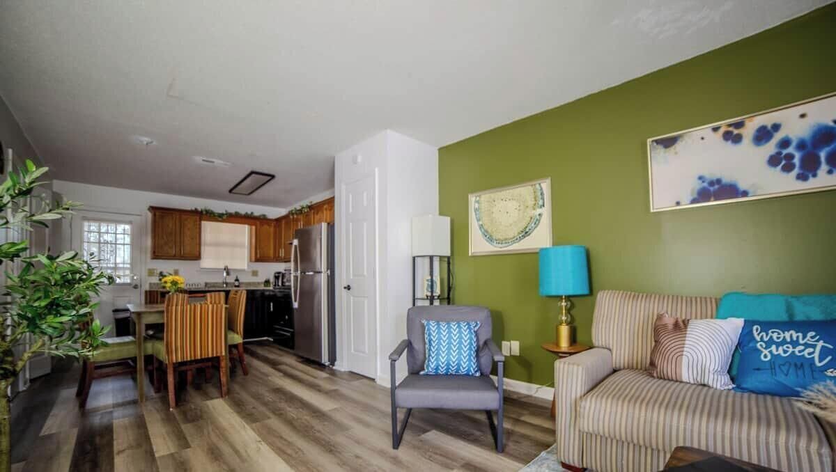 Photo of Livingroom in Decatur