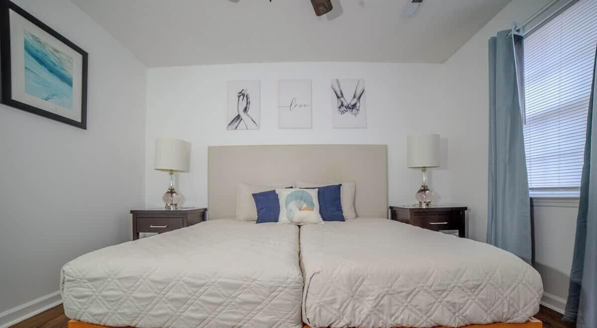 Photo of Bedroom in Decatur