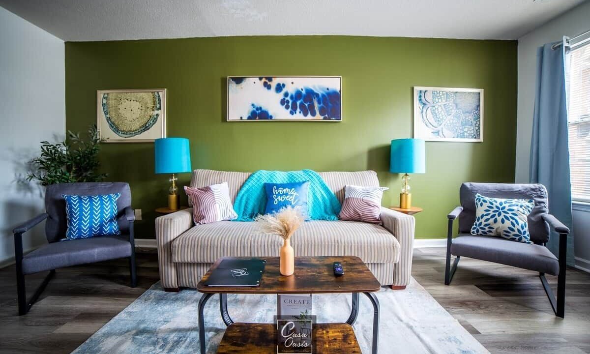 Photo of Livingroom in Decatur