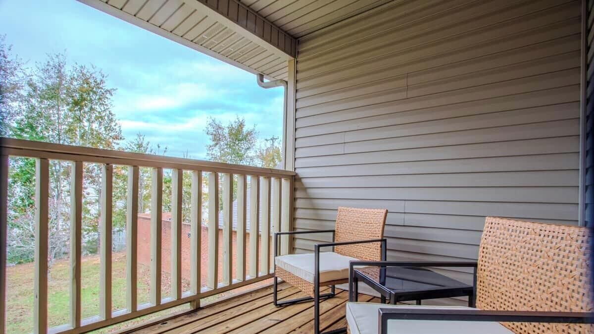 Photo of Outdoor in Decatur