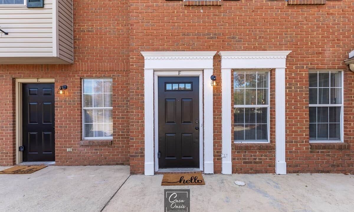 Photo of Outdoor in Decatur