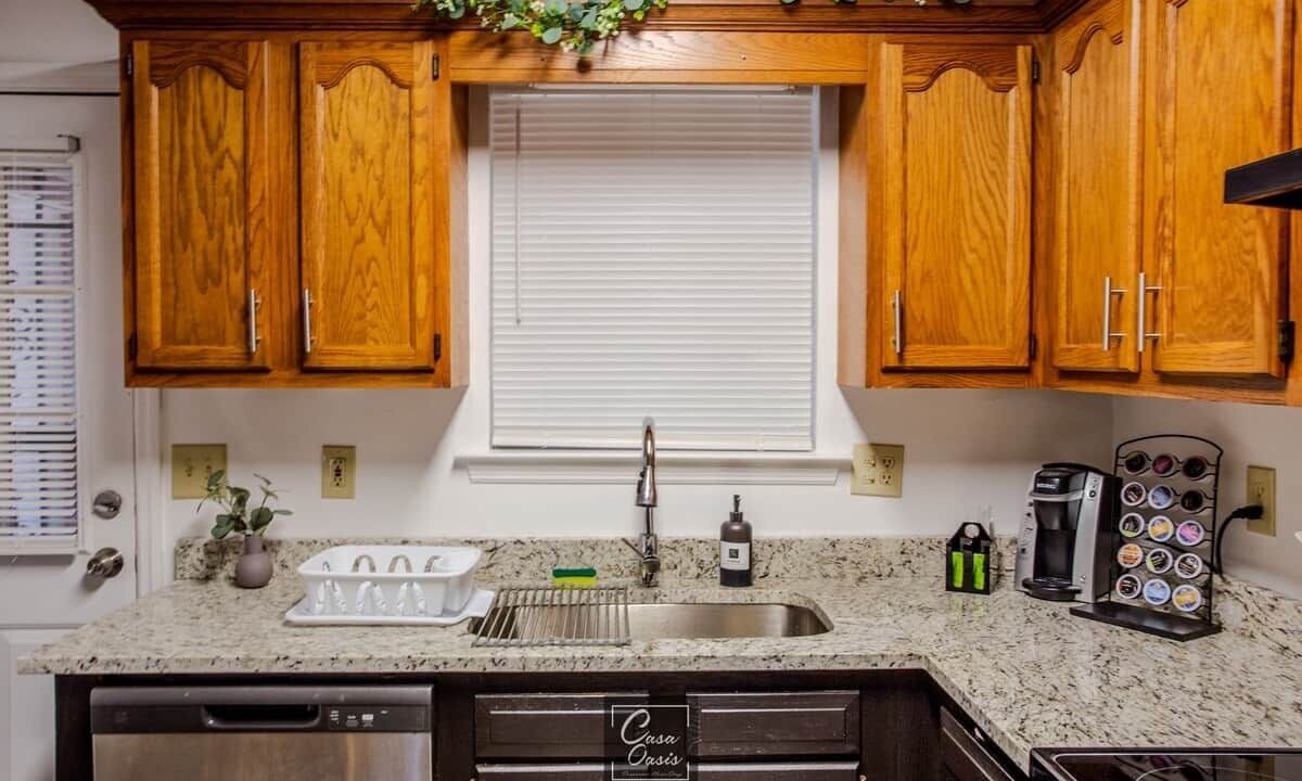 Photo of Kitchen in Decatur