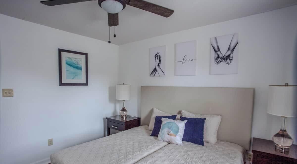 Photo of Bedroom in Decatur