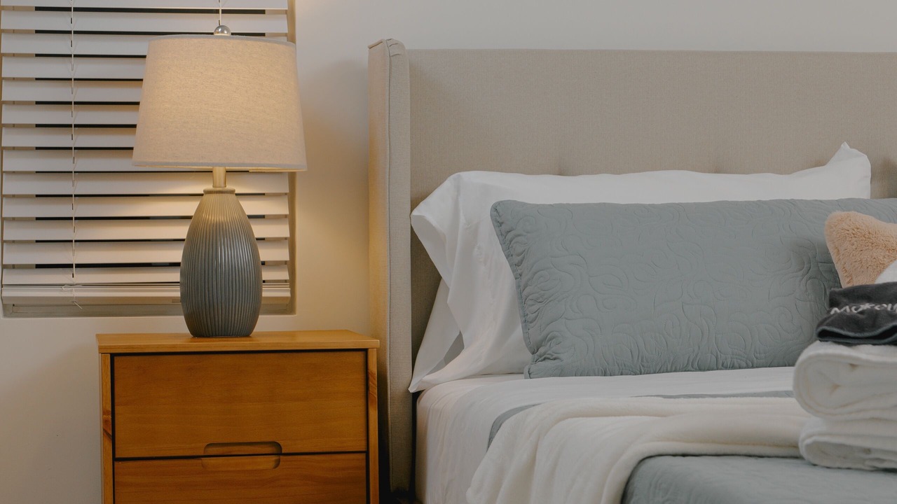 Photo of Bedroom in Cornelius