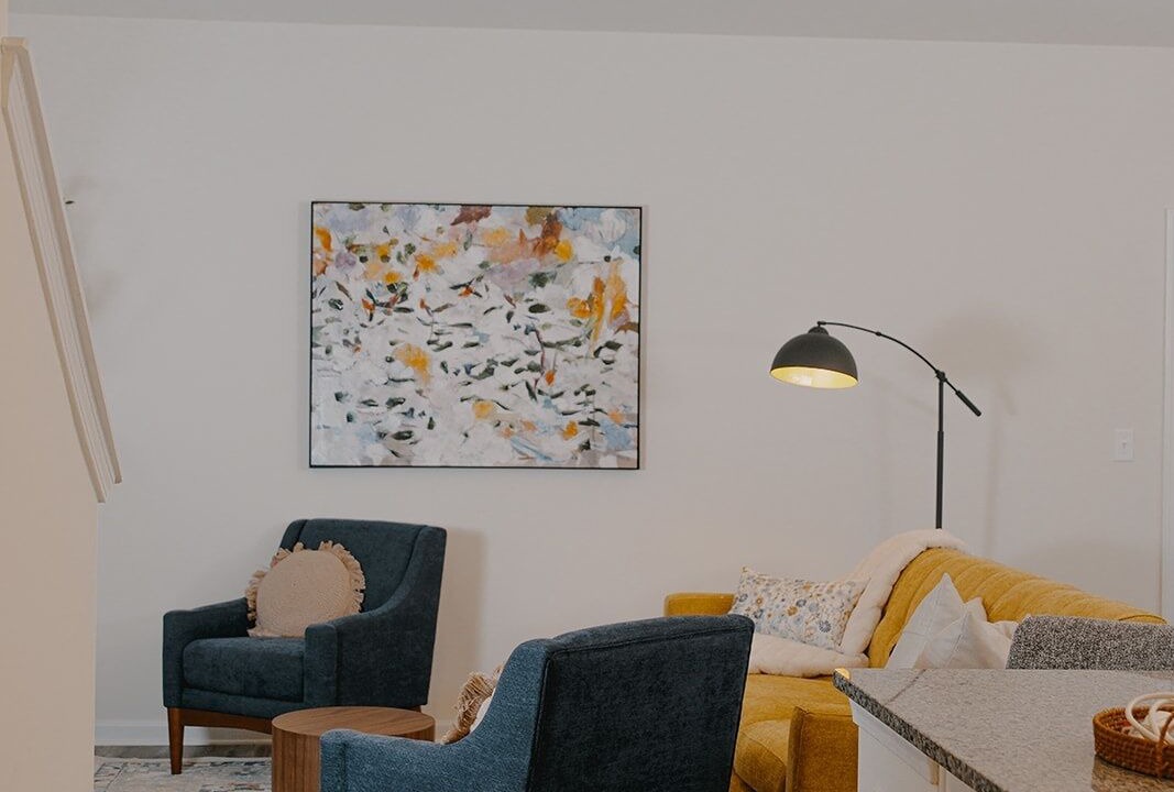 Photo of Livingroom in Cornelius