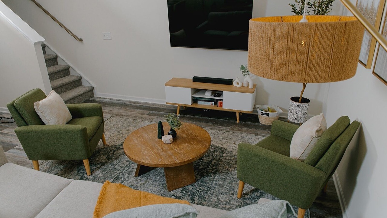 Photo of Livingroom in Cornelius