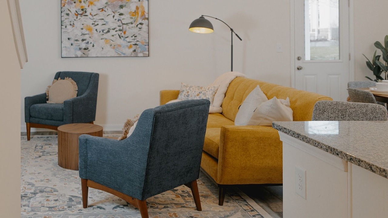 Photo of Livingroom in Cornelius