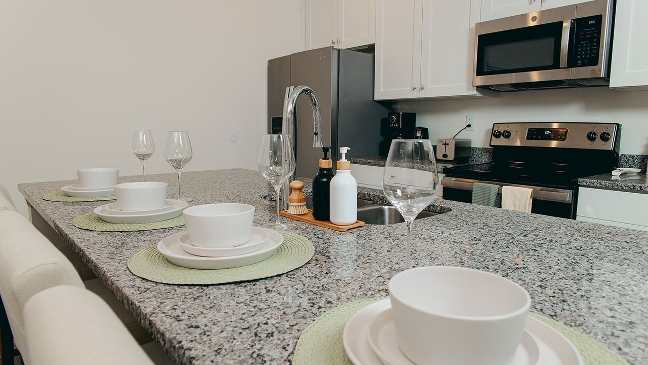 Photo of Kitchen in Cornelius