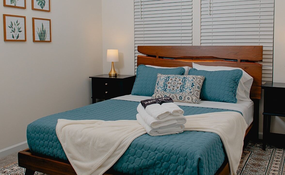 Photo of Bedroom in Cornelius