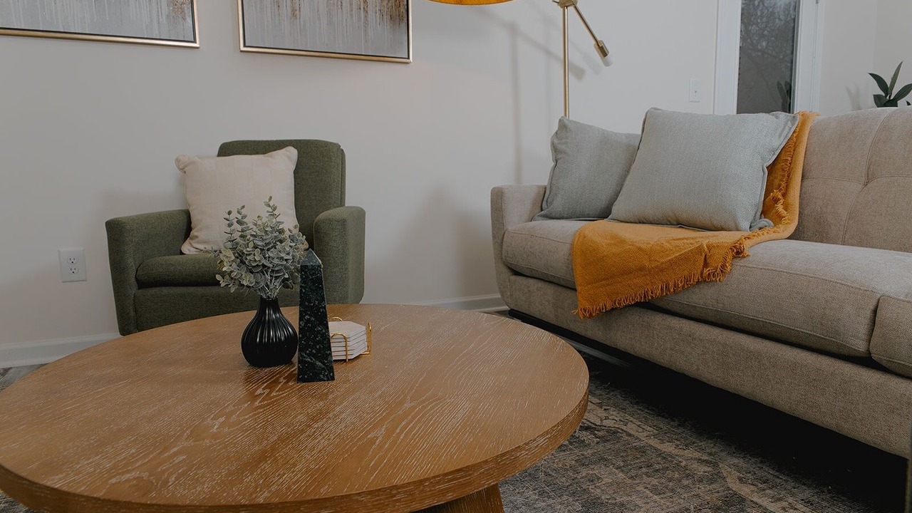 Photo of Livingroom in Cornelius