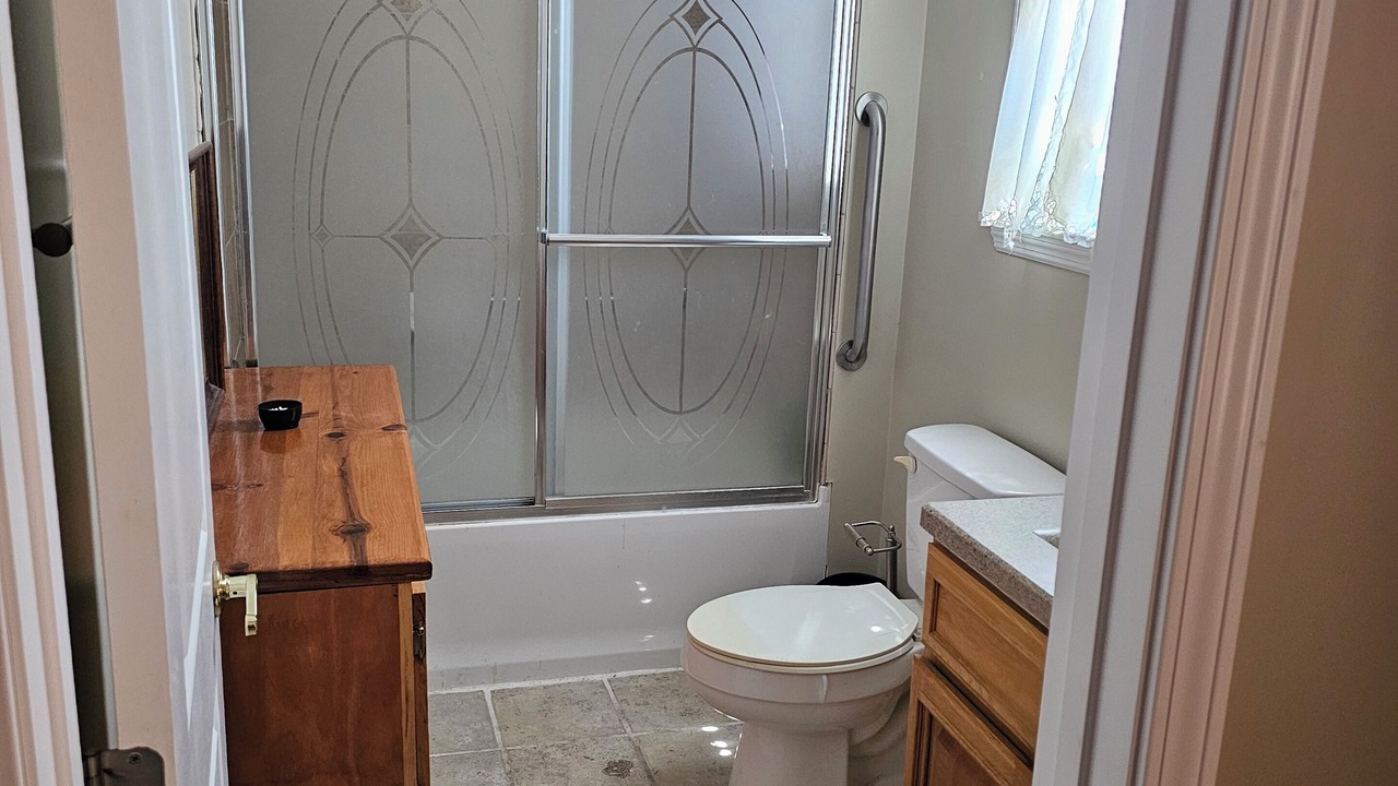 Photo of Bathroom in Waveland