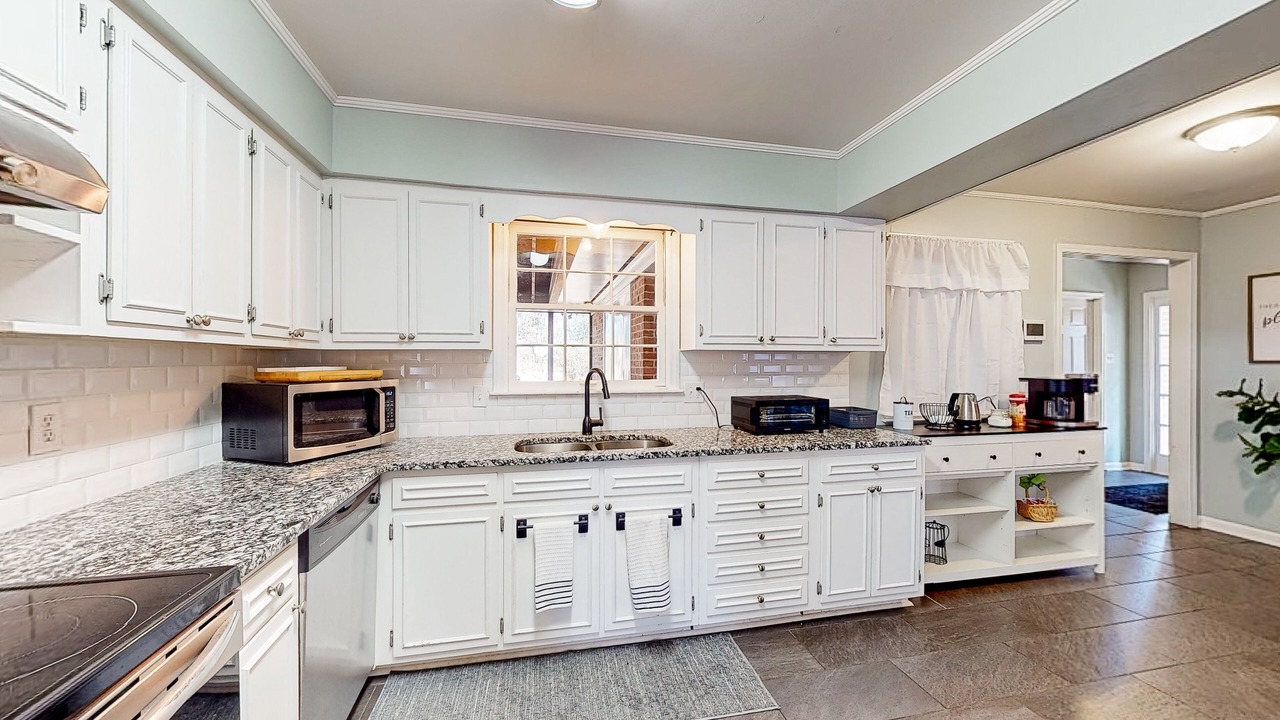 Photo of Kitchen in Macon