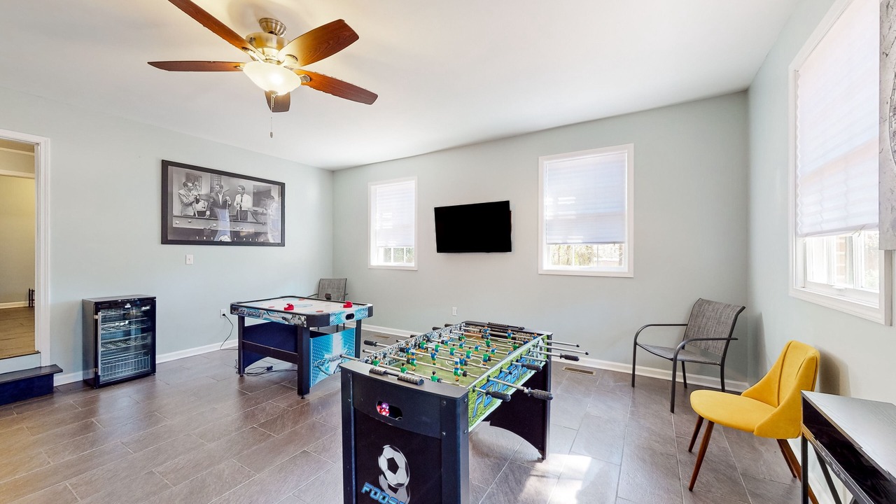Photo of Bedroom in Macon