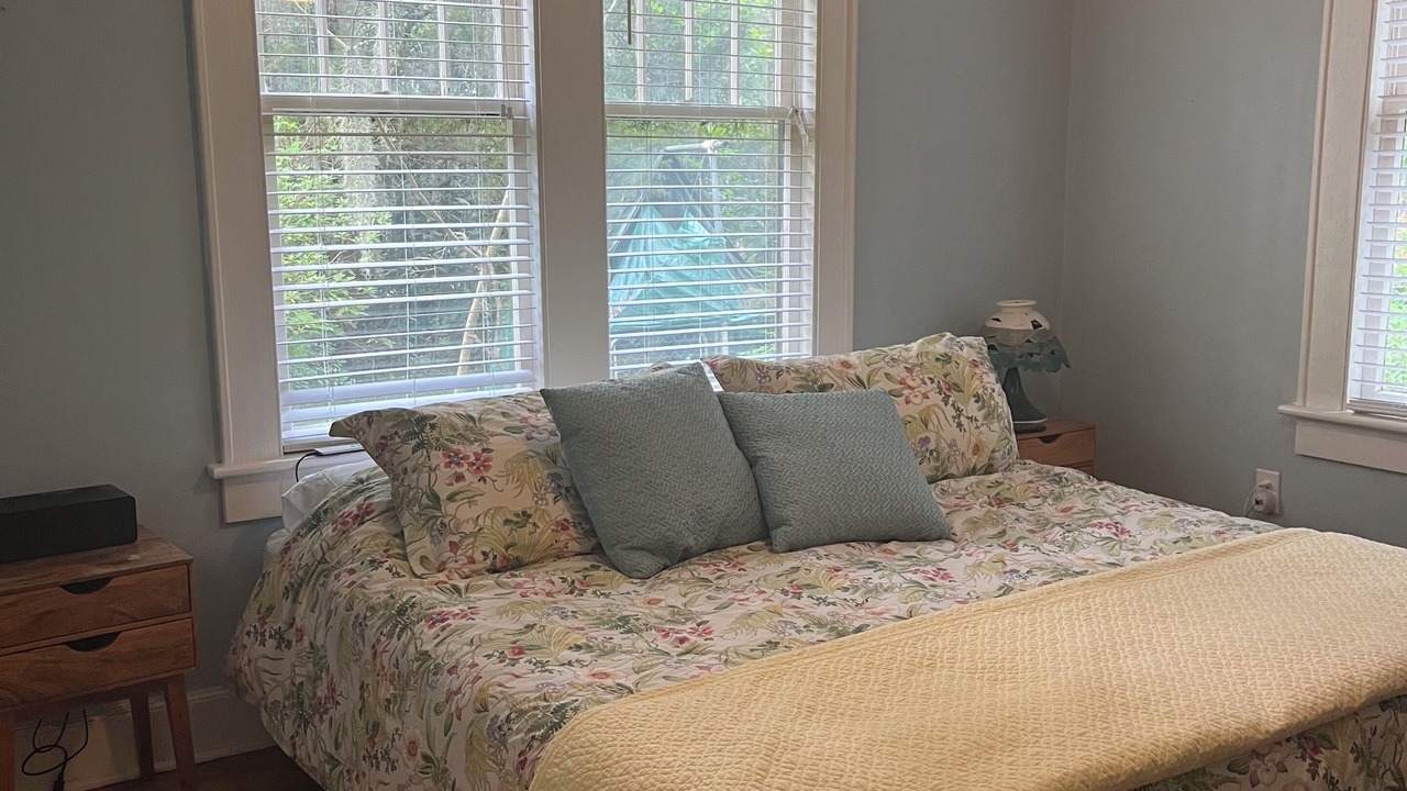 Photo of Bedroom in Savannah