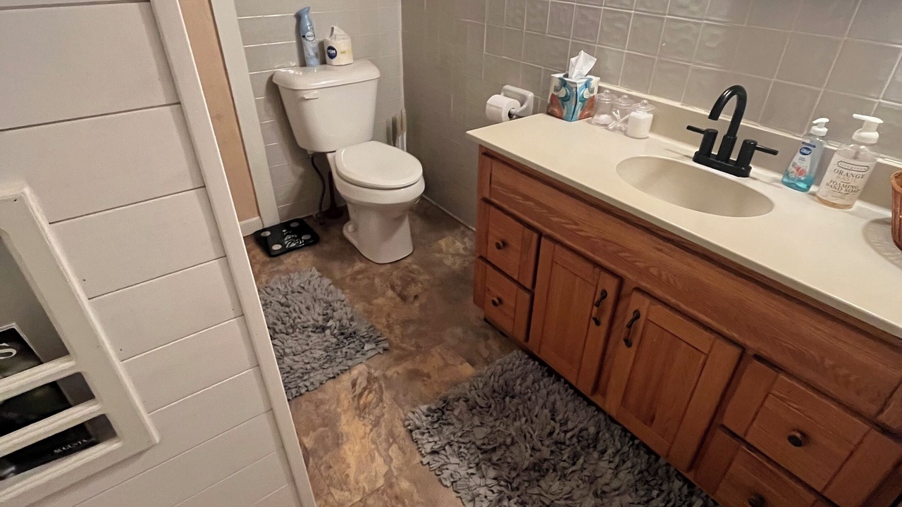 Photo of Bathroom in Savannah