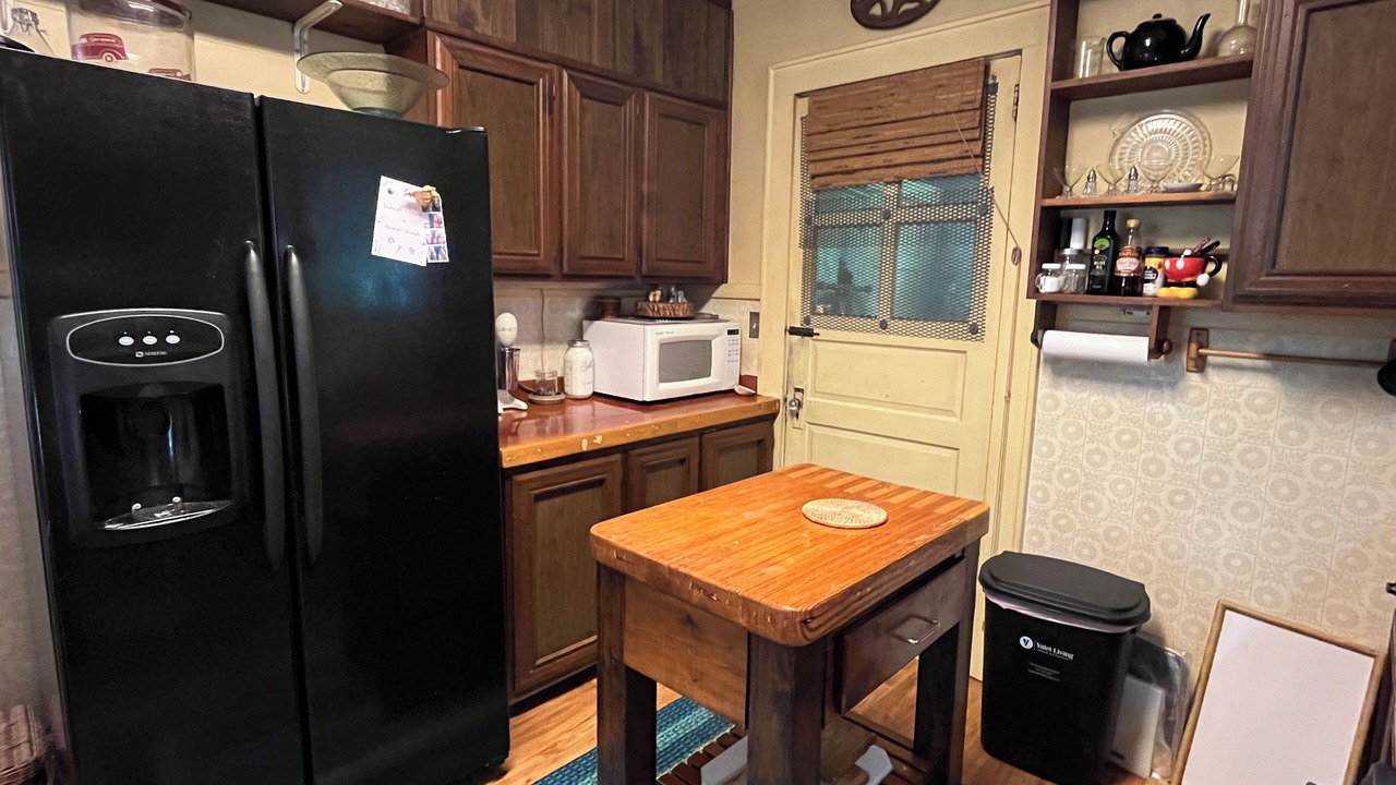 Photo of Kitchen in Savannah