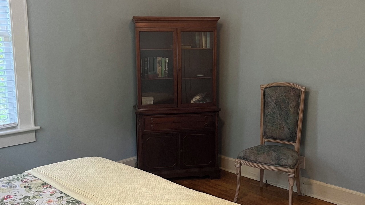 Photo of Bedroom in Savannah