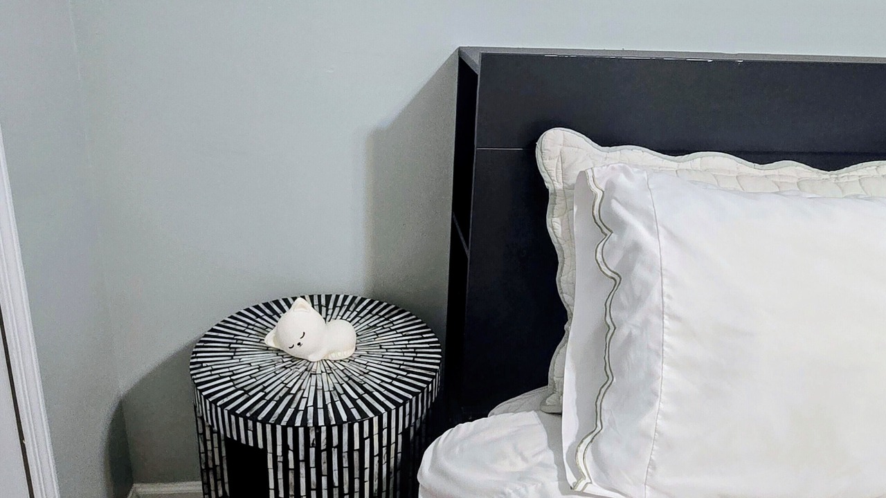 Photo of Bedroom in Davis Lake - Eastfield