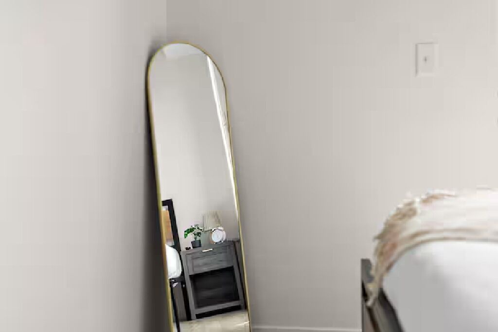Photo of Bedroom in Downtown Minneapolis