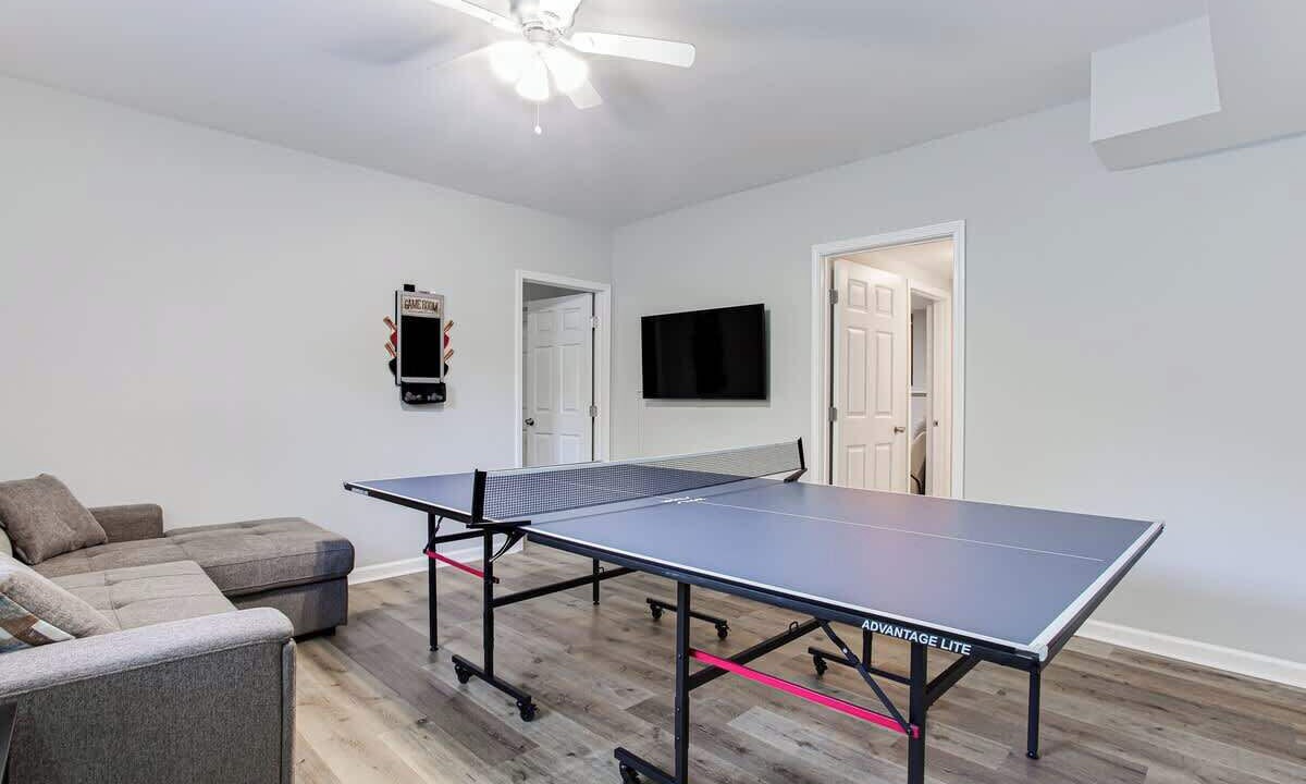 Photo of Bedroom in Marietta