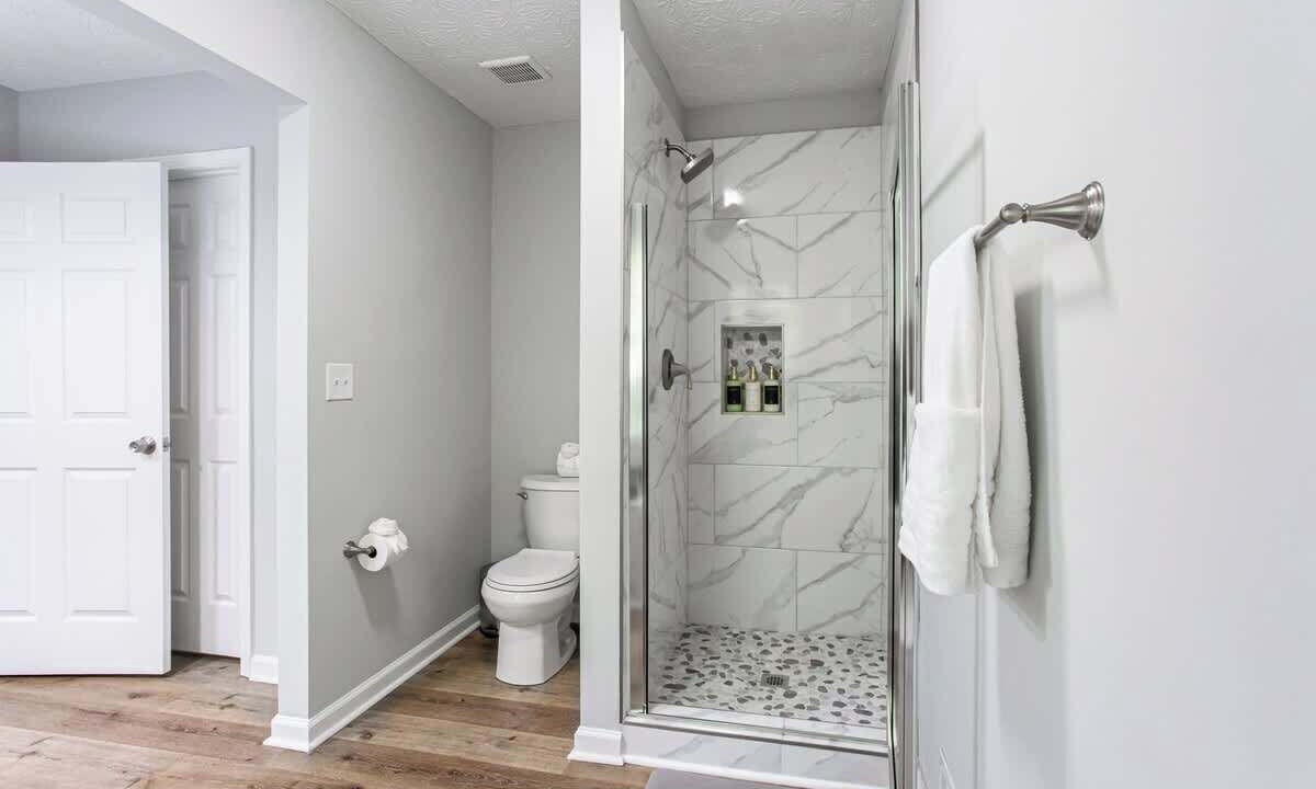 Photo of Bathroom in Marietta