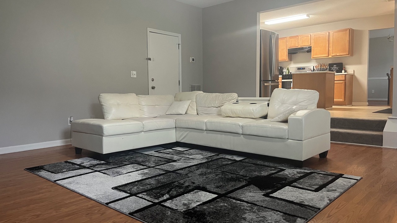 Photo of Livingroom in McDonough