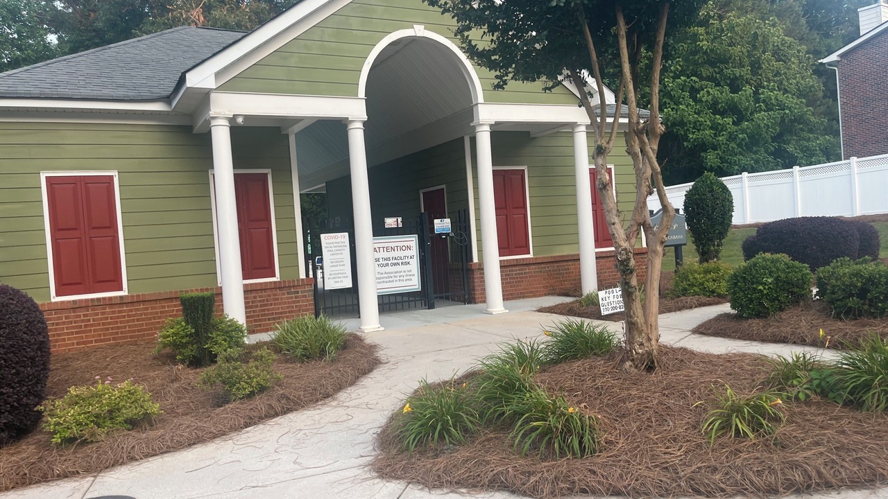 Photo of Outdoor in McDonough