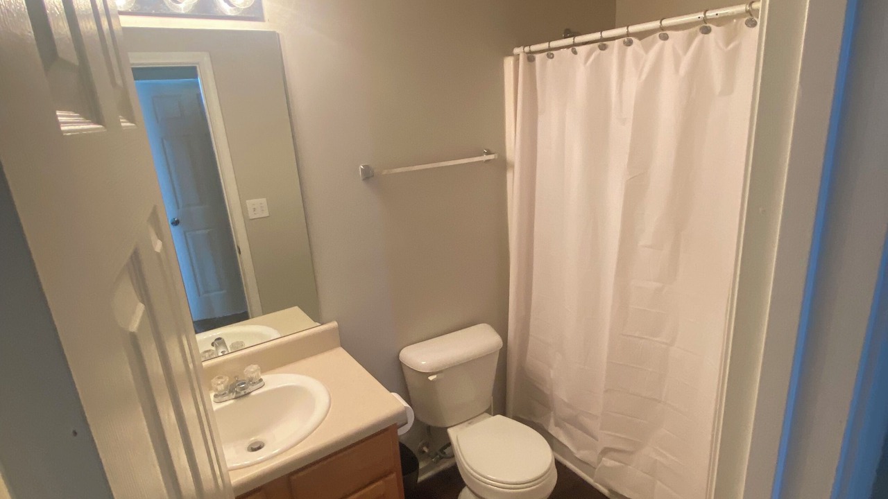Photo of Bathroom in McDonough