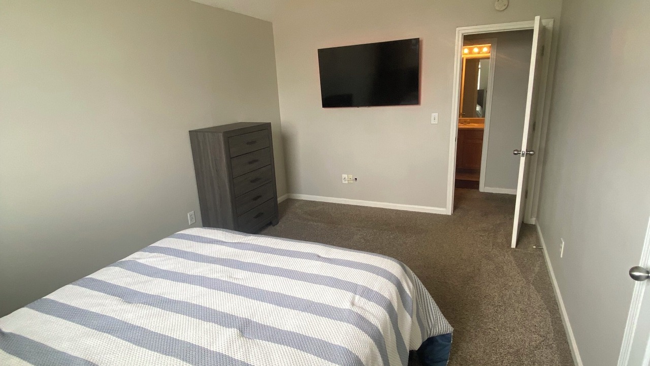 Photo of Bedroom in McDonough
