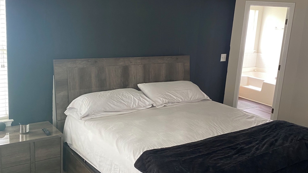 Photo of Bedroom in McDonough