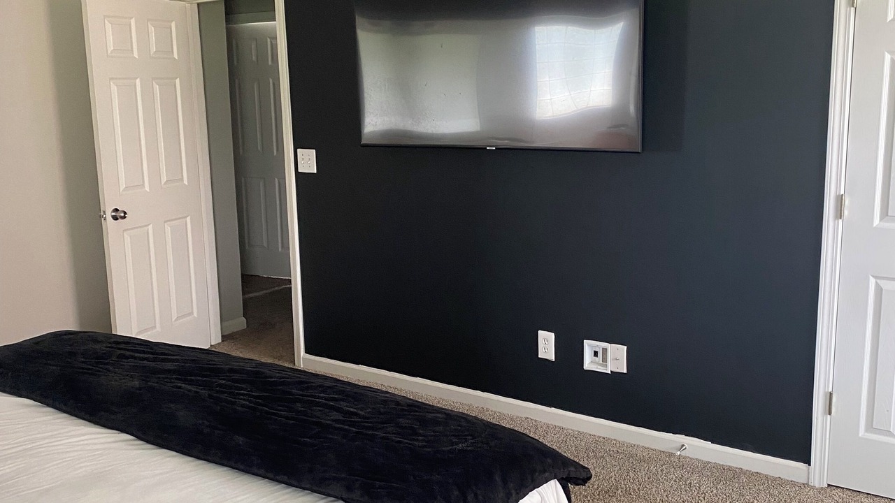 Photo of Bedroom in McDonough