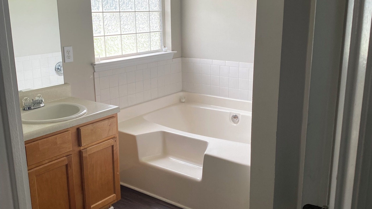 Photo of Bathroom in McDonough