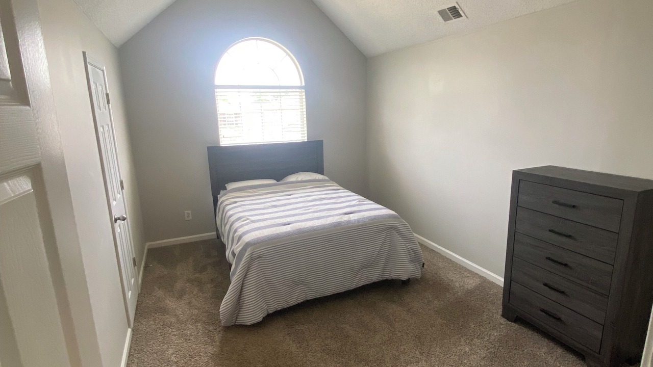 Photo of Bedroom in McDonough